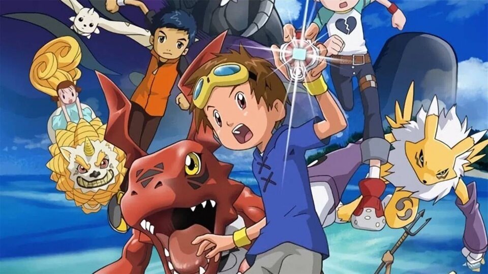 Digimon