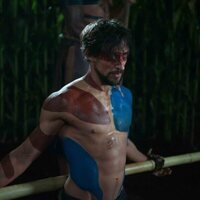 Da Vinci's Demons