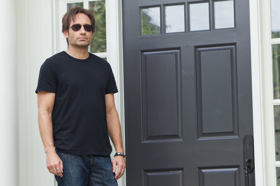Californication