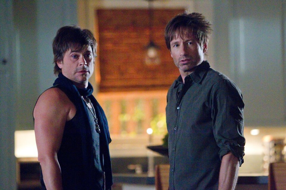 Californication