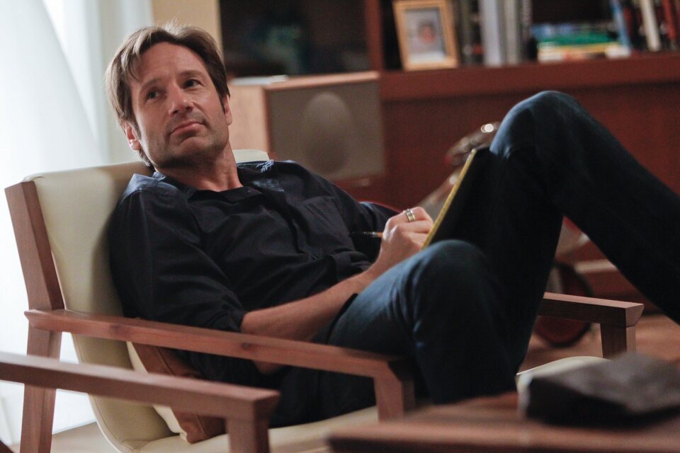 Californication