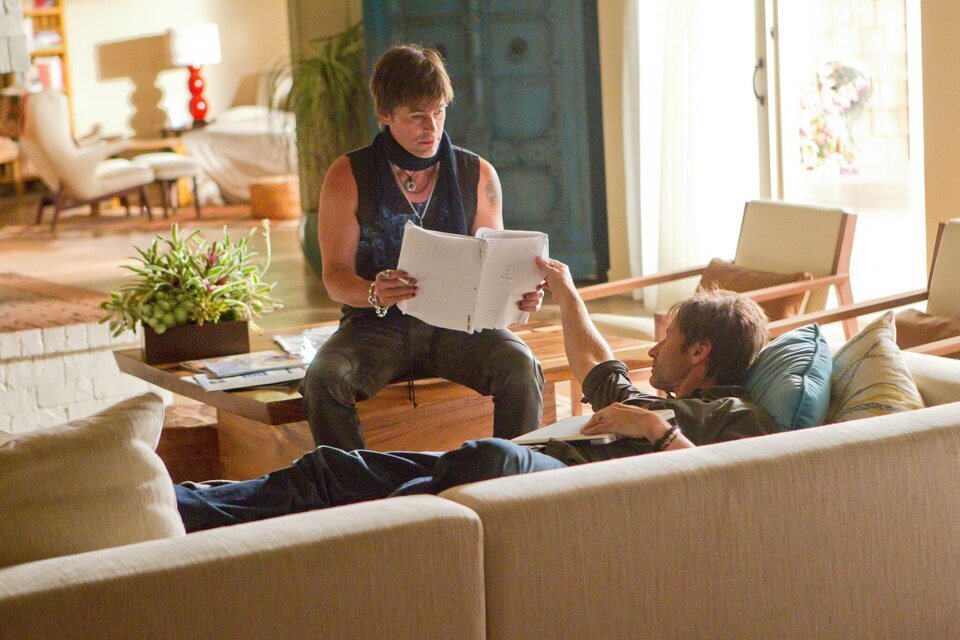 Californication
