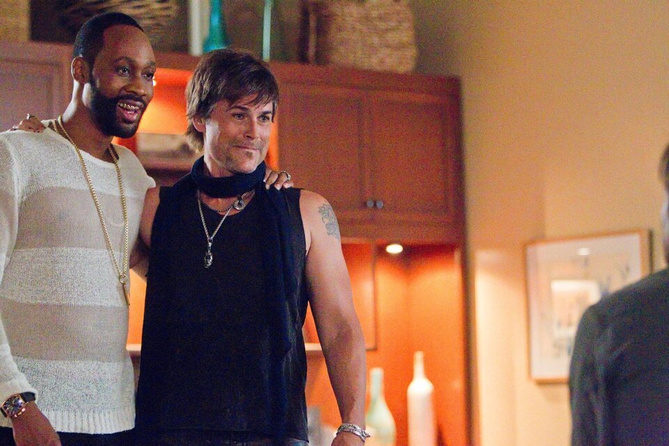 Californication