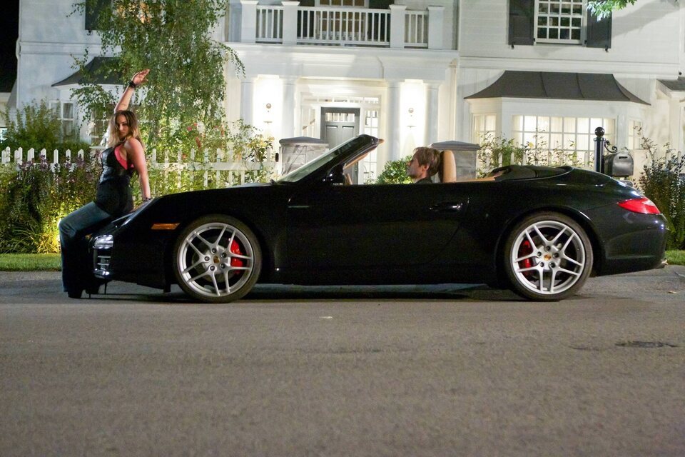 Californication