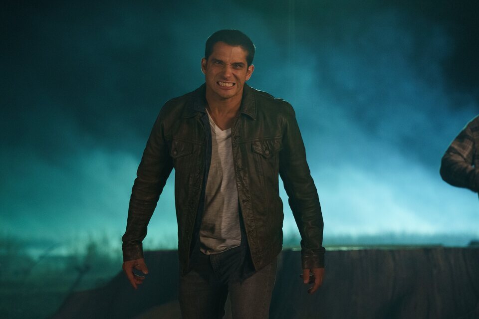 Teen Wolf