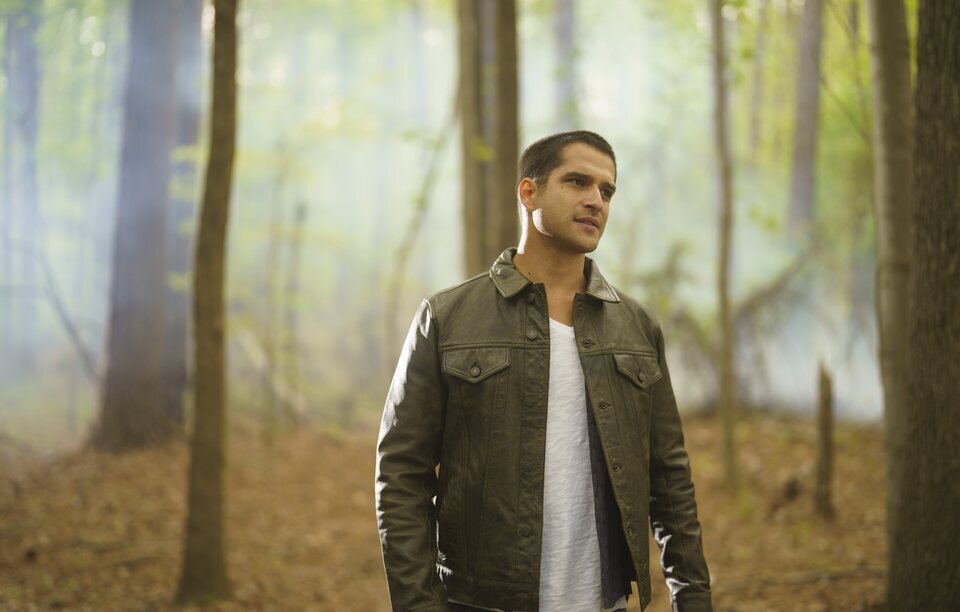 Teen Wolf