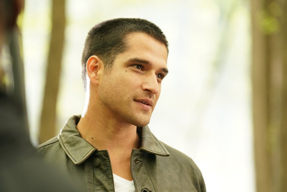 Teen Wolf