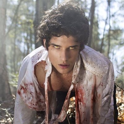 Teen Wolf