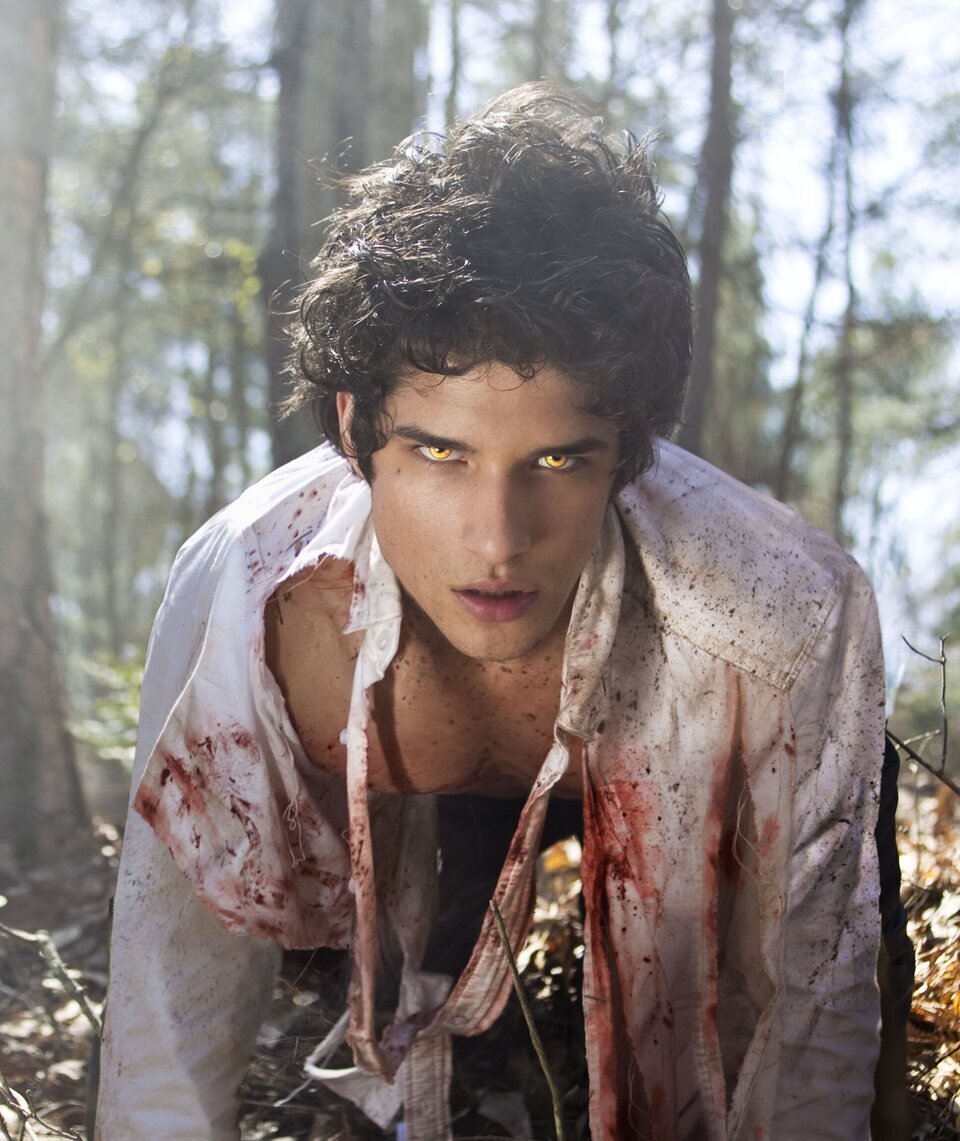 Teen Wolf