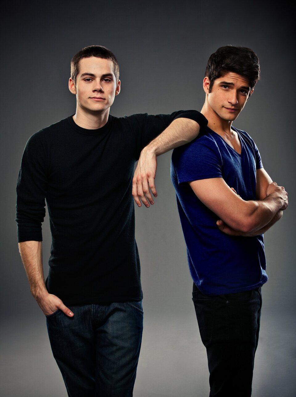 Teen Wolf