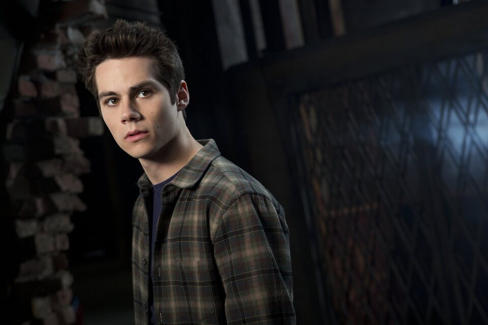 Teen Wolf