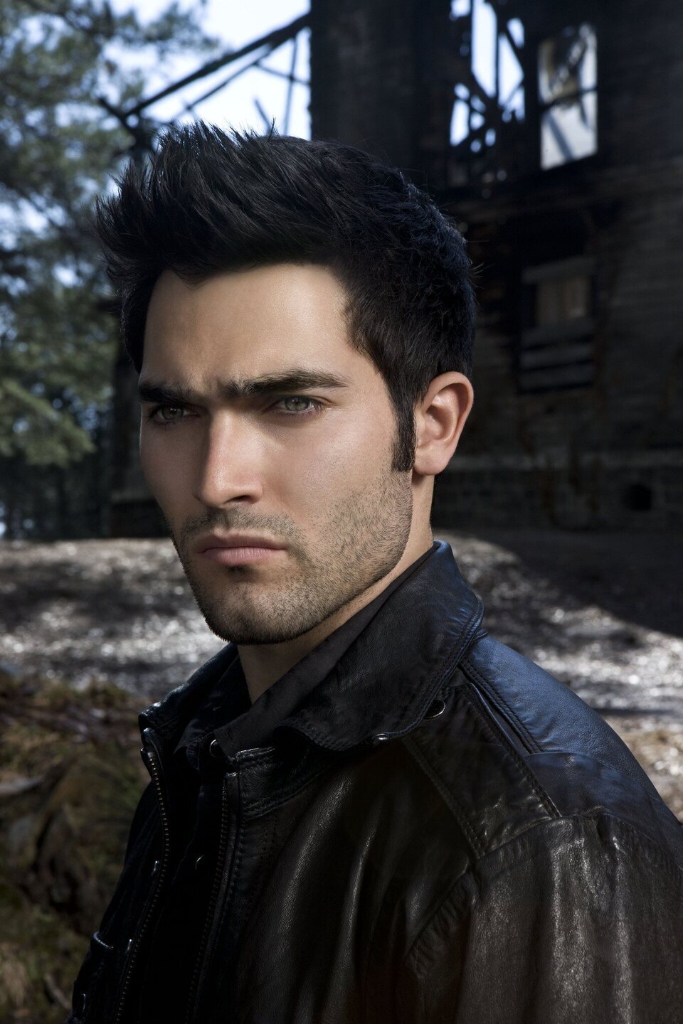 Teen Wolf