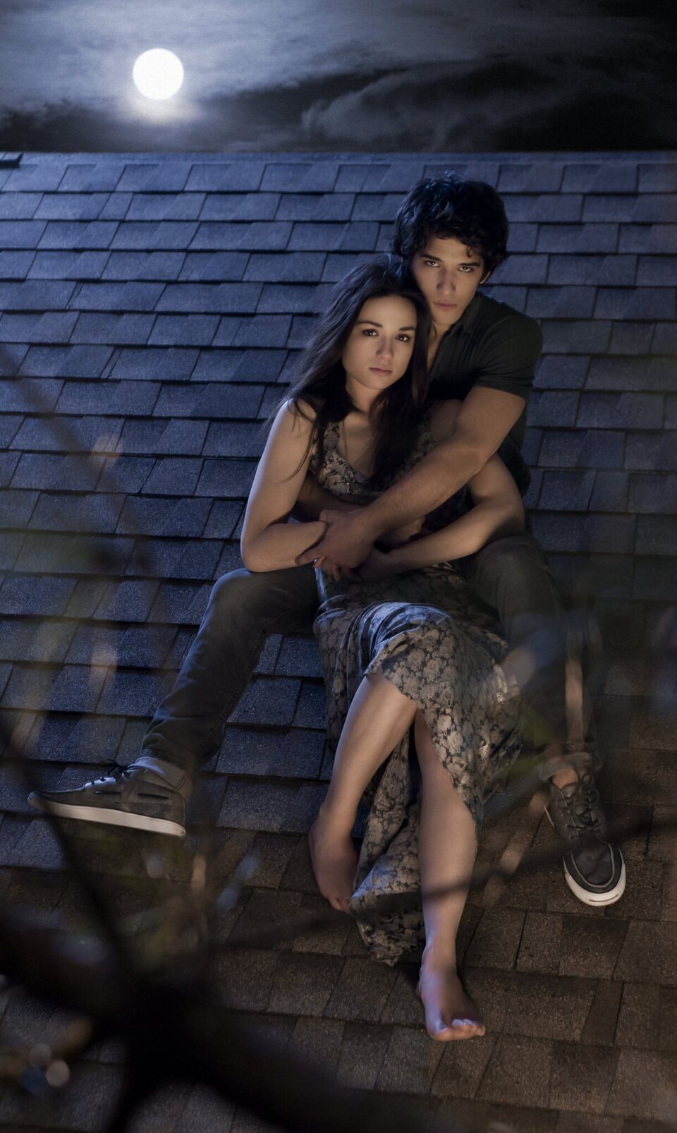 Teen Wolf