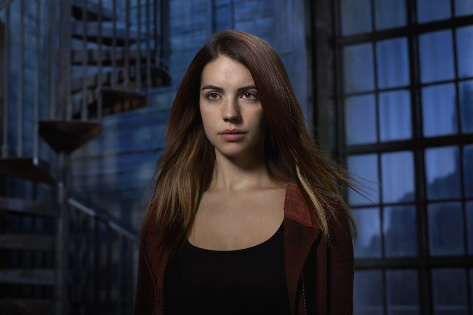 Teen Wolf
