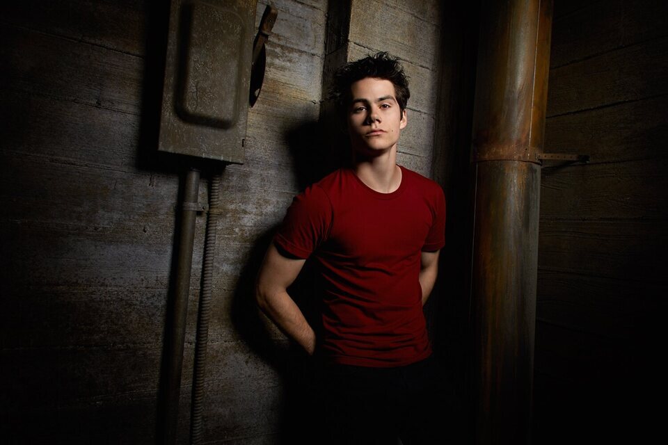 Teen Wolf