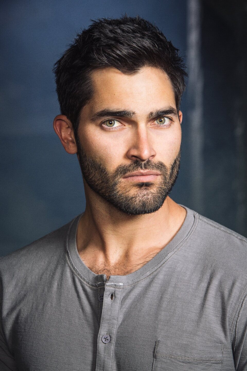 Teen Wolf
