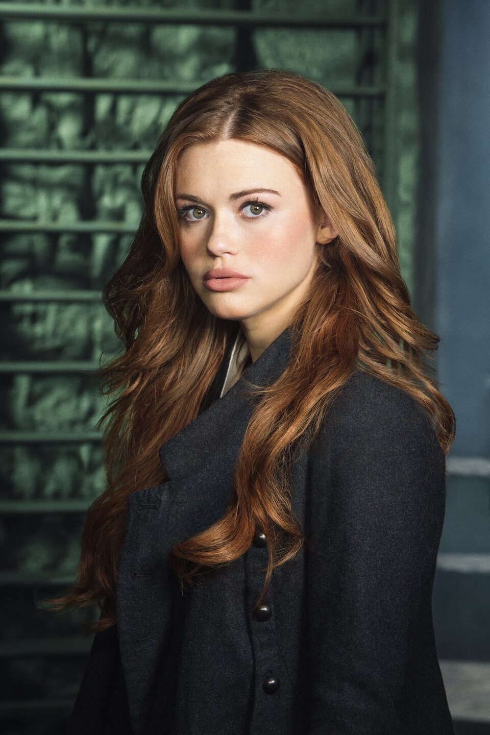 Teen Wolf