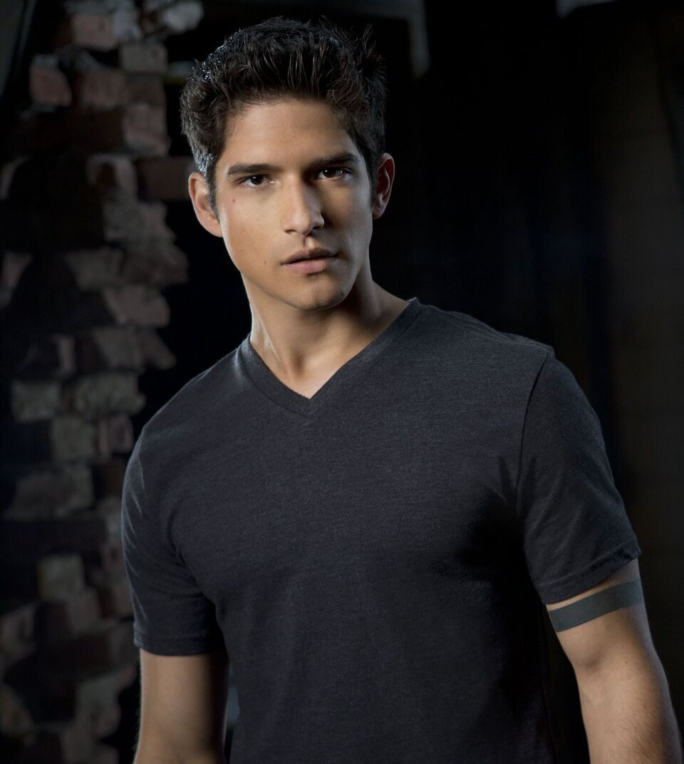 Teen Wolf