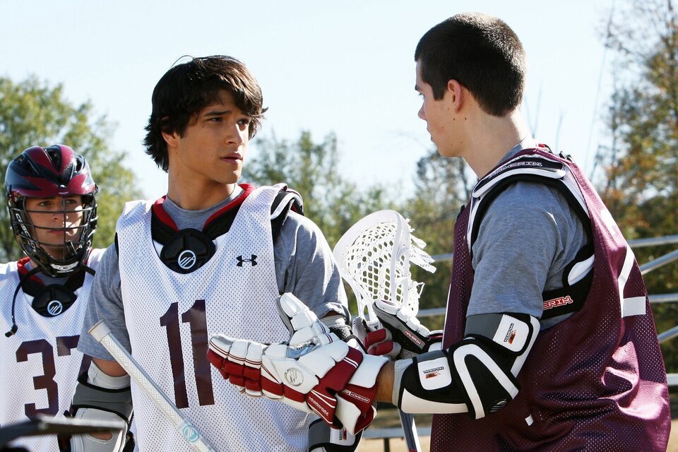 Teen Wolf
