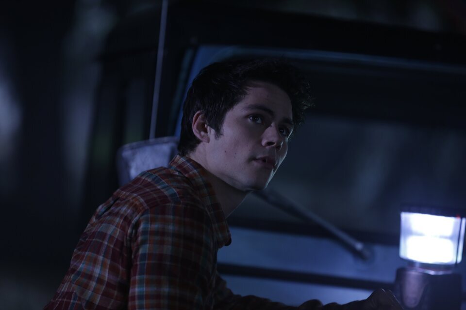 Teen Wolf