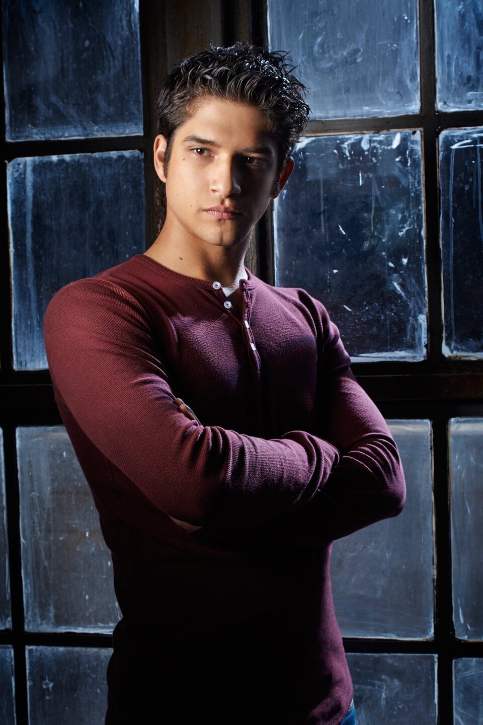 Teen Wolf