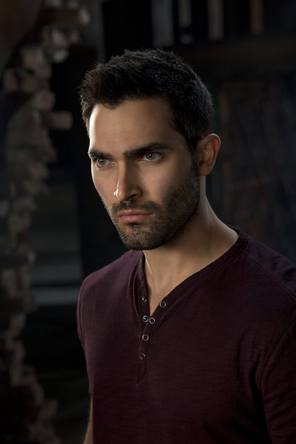 Teen Wolf