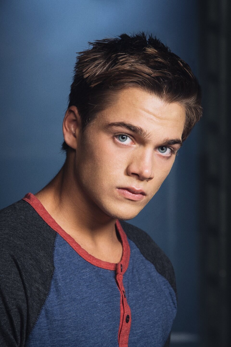 Teen Wolf