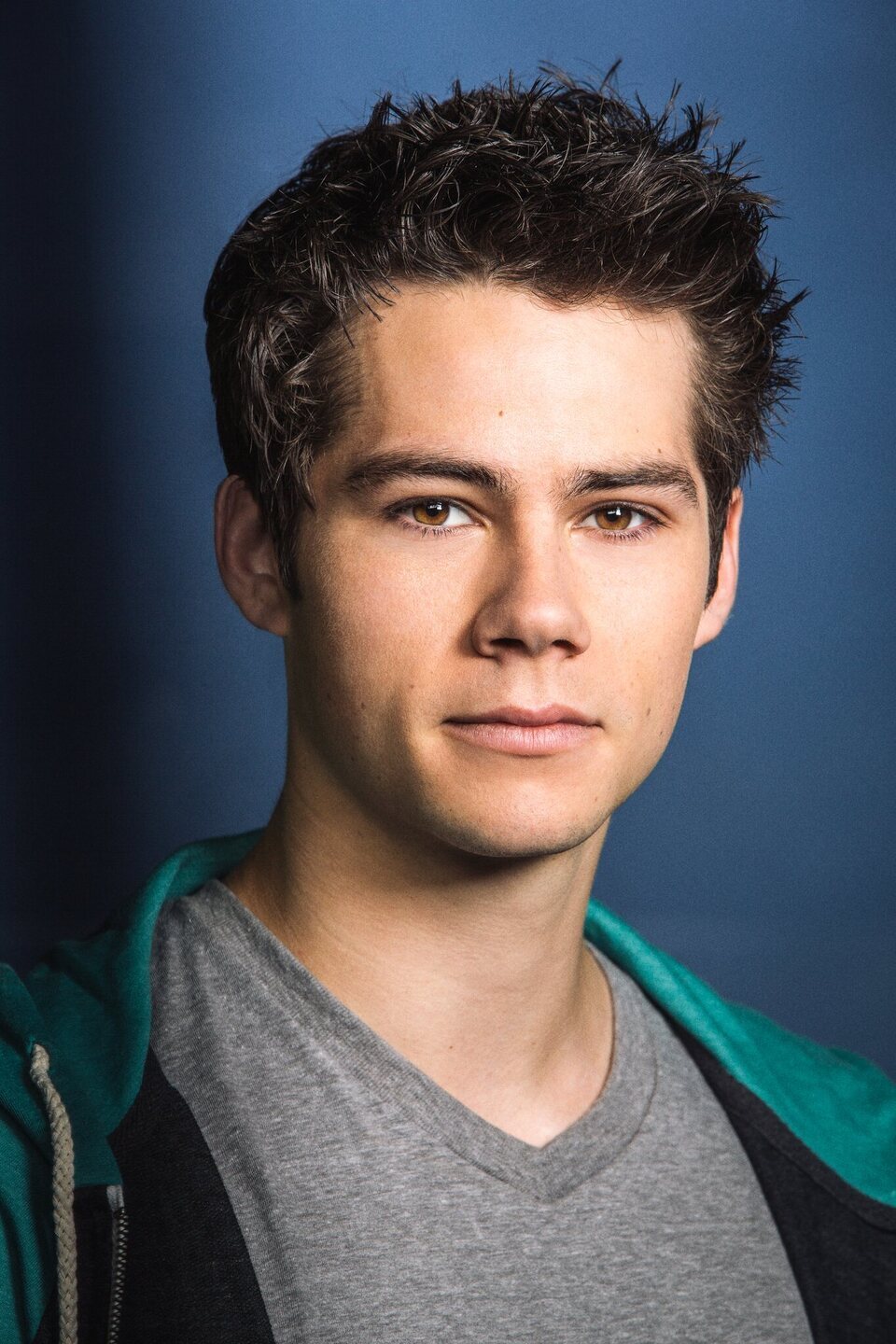 Teen Wolf