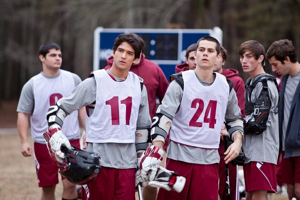 Teen Wolf