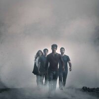 Teen Wolf