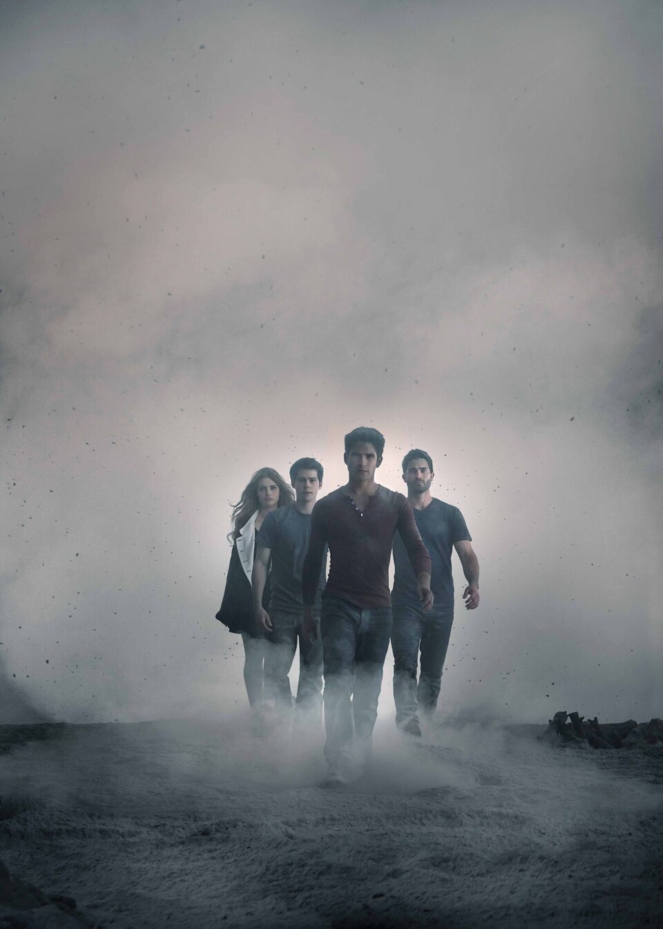 Teen Wolf