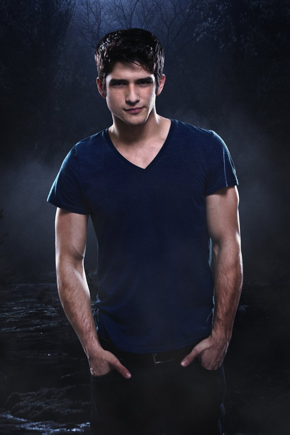 Teen Wolf