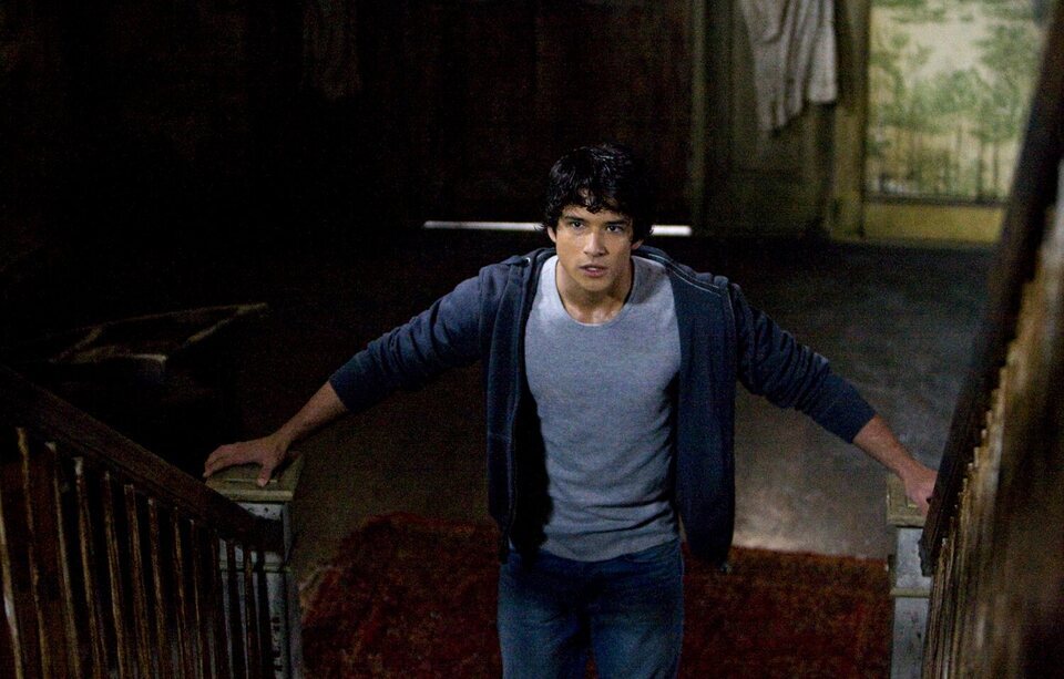 Teen Wolf