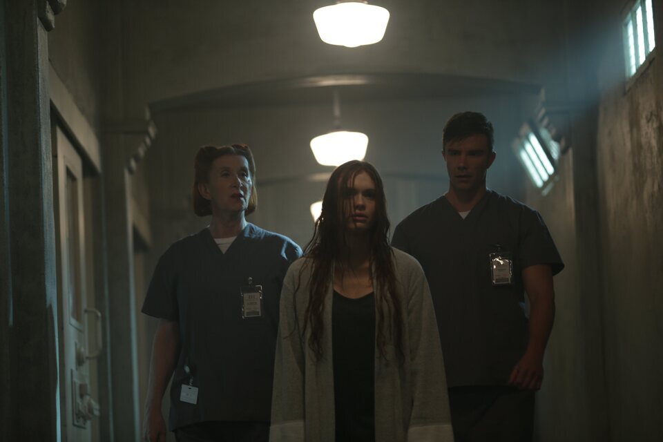 Teen Wolf