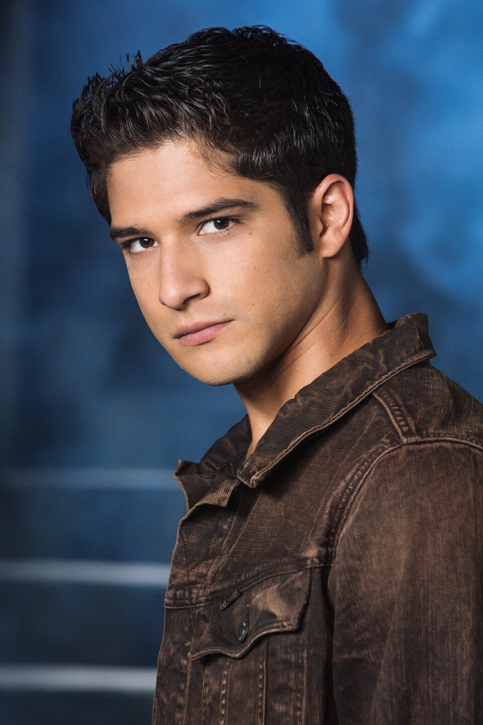 Teen Wolf