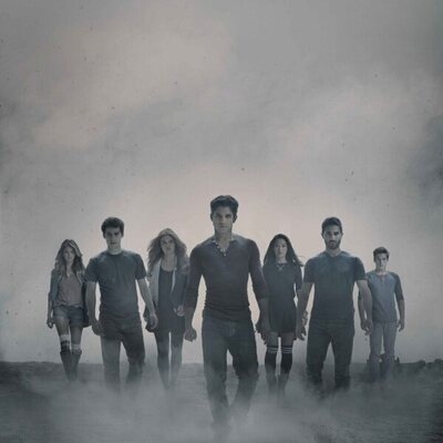Teen Wolf