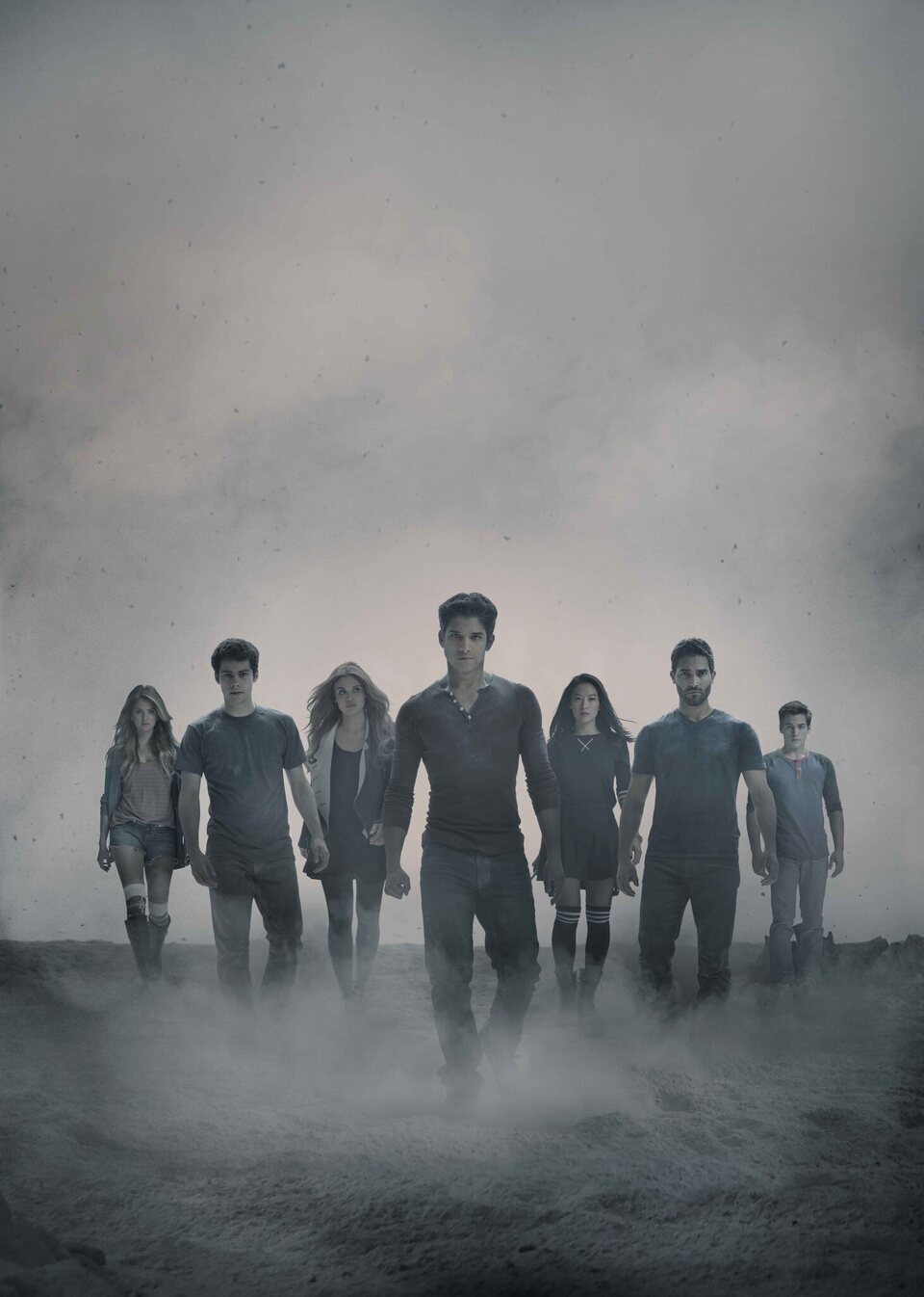 Teen Wolf