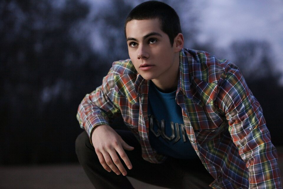 Teen Wolf