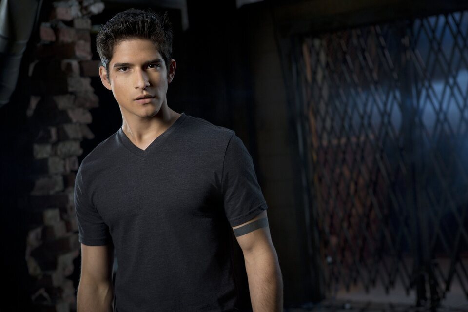 Teen Wolf