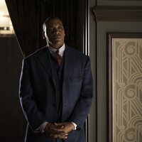 Boardwalk Empire