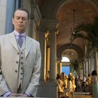 Boardwalk Empire
