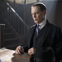 Boardwalk Empire