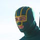 Kick-Ass. Listo para machacar