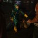 Kick-Ass. Listo para machacar