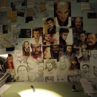 Kick-Ass. Listo para machacar