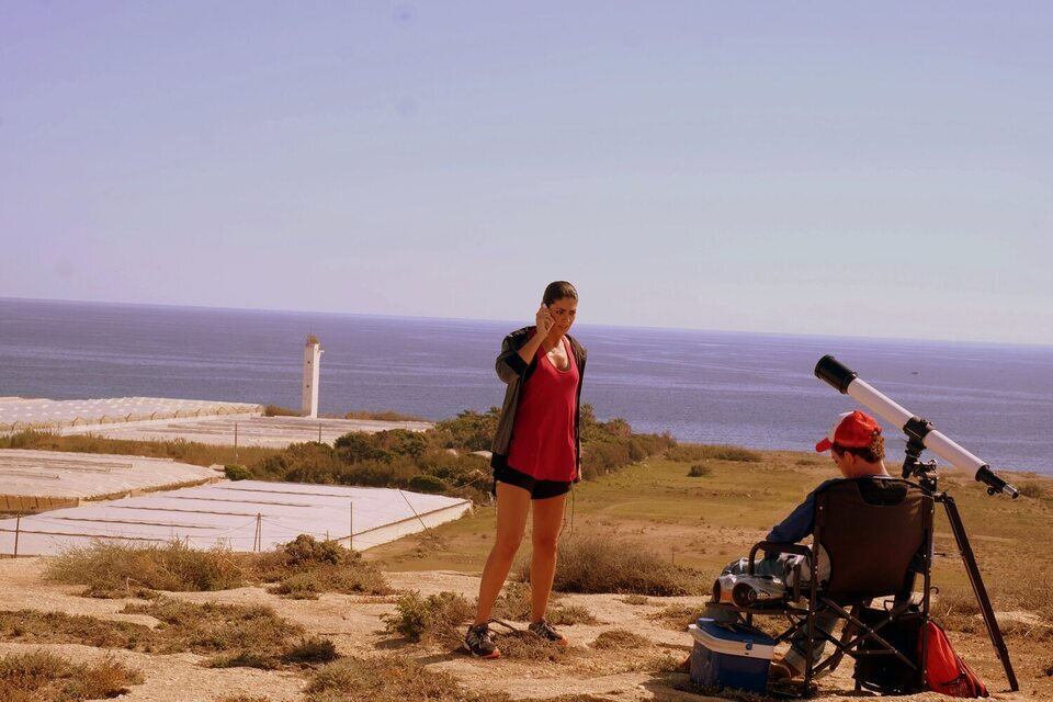 Mar de plástico