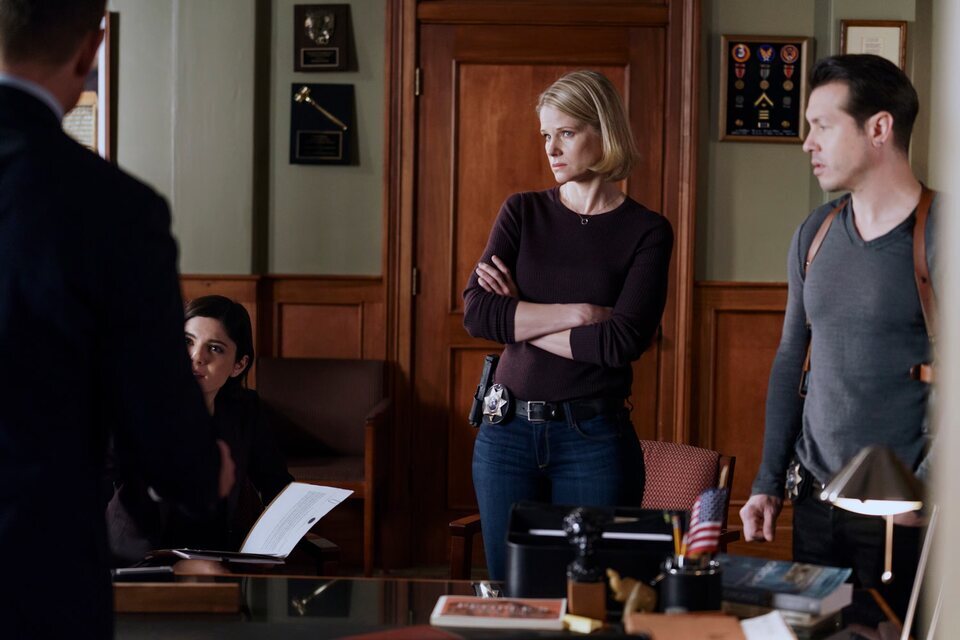 Chicago Justice