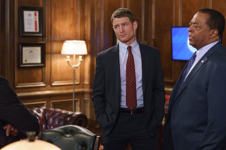 Chicago Justice