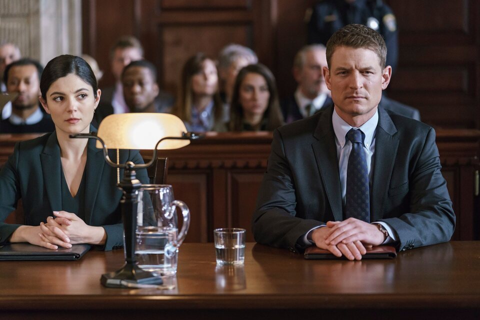Chicago Justice
