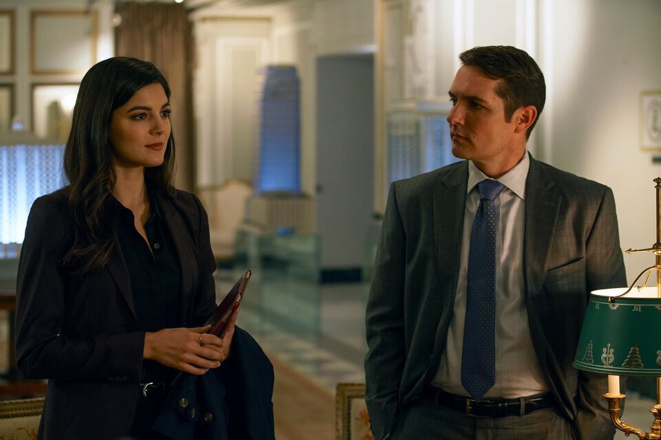 Chicago Justice